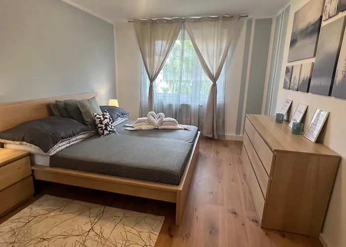 Fruehauf Διαμέρισμα Rochlitz